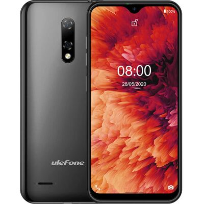 ULEFONE Note 8P - 5,5 Zoll Dual SIM Android 10 - Smartphone ULEFONE Note 8P - 5,5 Zoll Dual SIM Android 10 - Smartphone