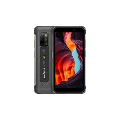 UleFone Armor X10 Pro - Szary UleFone Armor X10 Pro - Szary
