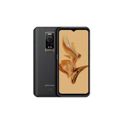 Ulefone Armor 17 Pro - 256 GB Schwarz Ulefone Armor 17 Pro - 256 GB Schwarz