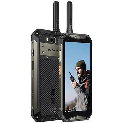 Ulefone ARMOR 20WT - 256gb preto Ulefone ARMOR 20WT - 256gb preto