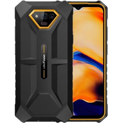Ulefone Armor X13 - 64 GB Orange Ulefone Armor X13 - 64 GB Orange