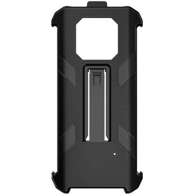 Multifunkční ochranné pouzdro Ulefone Armor 22 - Černé Multifunkční ochranné pouzdro Ulefone Armor 22 - Černé