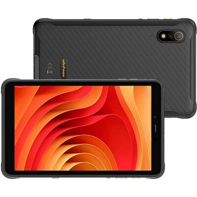 Ulefone Armor Pad Lite 8" Noir - Tablette - Publicité Ulefone Armor Pad Lite 8" Noir - Tablette - Publicité