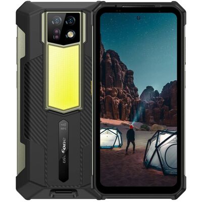 Ulefone Armor 24 - 256 GB Schwarz Ulefone Armor 24 - 256 GB Schwarz