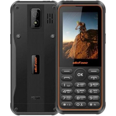 Ulefone Armor Mini 3 - Wodoodporny Wytrzymały Telefon Ulefone Armor Mini 3 - Wodoodporny Wytrzymały Telefon