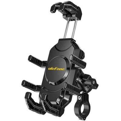 Ulefone Armor Mount Pro Uchwyt na telefon - Uchwyt na rower Ulefone Armor Mount Pro Uchwyt na telefon - Uchwyt na rower