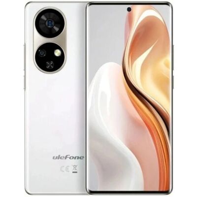 Ulefone NOTE 17 PRO - 256GB Perłowa biel Ulefone NOTE 17 PRO - 256GB Perłowa biel