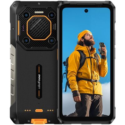 Ulefone Armor 26 Ultra - 512 GB Ulefone Armor 26 Ultra - 512 GB