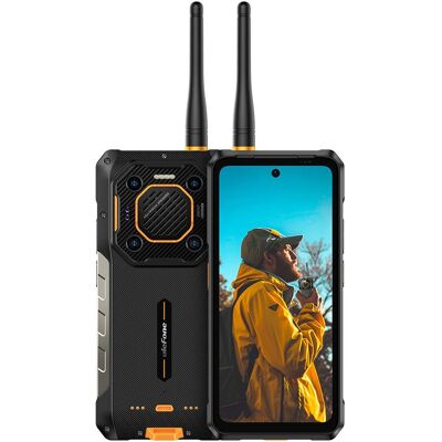 Ulefone Armor 26 Ultra - 512 GB Ulefone Armor 26 Ultra - 512 GB