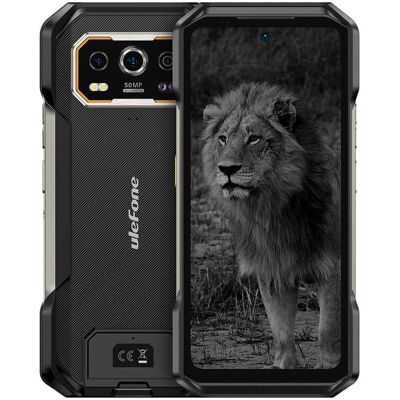 Ulefone Armor 27 Pro - 12GB RAM - 256GB - Smartphone Ulefone Armor 27 Pro - 12GB RAM - 256GB - Smartphone