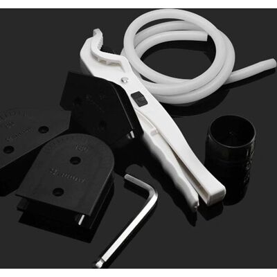 Barrow 16mm Hartrohr Biege-Set - Wasserkühlung Zubehör Barrow 16mm Hartrohr Biege-Set - Wasserkühlung Zubehör