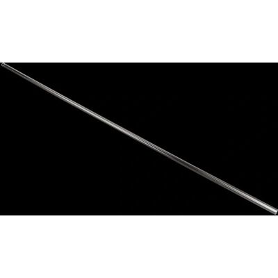 Barrow Acryl Hardtube, 16/12mm - 1000mm, Transparent Barrow Acryl Hardtube, 16/12mm - 1000mm, Transparent
