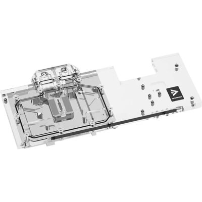 Barrow LRC2.0 GIGABYTE 3080/90 Extreme RGB - Acryl - GPU Wasserkühler Barrow LRC2.0 GIGABYTE 3080/90 Extreme RGB - Acryl - GPU Wasserkühler