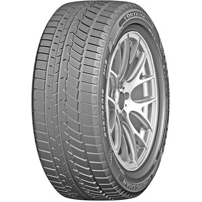 Fortune FSR901 165/60 R14 75T Winterreifen für Renault Clio, Ford Fiesta, Citroën AX Fortune FSR901 165/60 R14 75T Winterreifen für Renault Clio, Ford Fiesta, Citroën AX