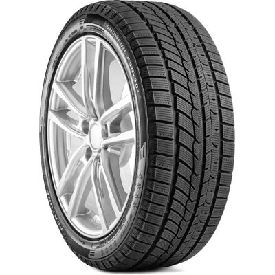 Pneus hiver Fortune FSR901 215/55 R16 97H - Pneu - Publicité Pneus hiver Fortune FSR901 215/55 R16 97H - Pneu - Publicité