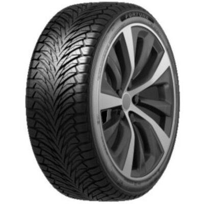 Fortune FSR-401 215/65 R17 Allwetterreifen - Auto & 4x4 Fortune FSR-401 215/65 R17 Allwetterreifen - Auto & 4x4
