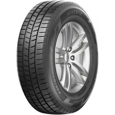 Austone Durato 4S 205/65 R16 - Pneumatici 4 stagioni Austone Durato 4S 205/65 R16 - Pneumatici 4 stagioni