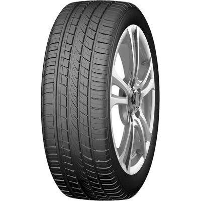 Fortune FSR303 225/60 R18 100V Pneus été pour Nissan X-Trail, Honda CR-V, BMW X3/X4 - Roue - Publicité Fortune FSR303 225/60 R18 100V Pneus été pour Nissan X-Trail, Honda CR-V, BMW X3/X4 - Roue - Publicité