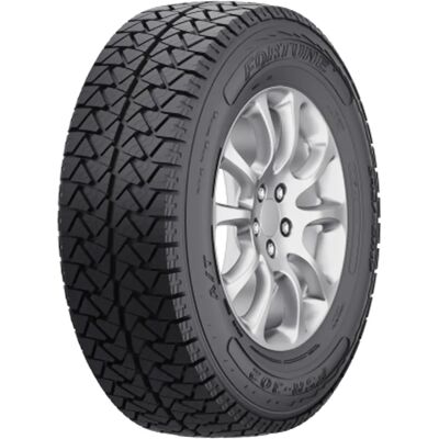 Letní pneumatiky Fortune FSR-302 265/60 R18 110 T Letní pneumatiky Fortune FSR-302 265/60 R18 110 T
