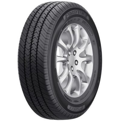 Fortune FSR71 225/75 R16 121R - Reifen für Vans & leichte Lastwagen Fortune FSR71 225/75 R16 121R - Reifen für Vans & leichte Lastwagen