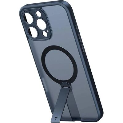Torras iPhone 16 Pro MagSafe Spin tok - Védőtok Torras iPhone 16 Pro MagSafe Spin tok - Védőtok
