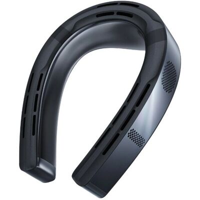 Torras Coolify 3 - Azul/Negro - Aire acondicionado personal Torras Coolify 3 - Azul/Negro - Aire acondicionado personal