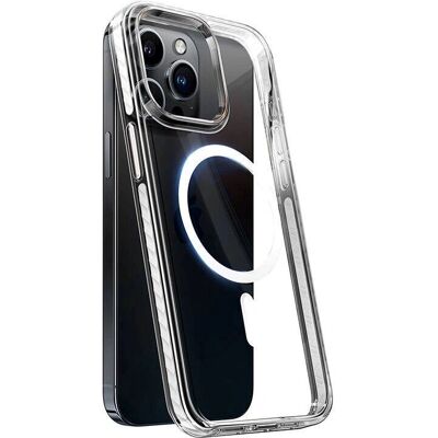 Torras Spark Pro Átlátszó Telefonvédő - Telefon Torras Spark Pro Átlátszó Telefonvédő - Telefon