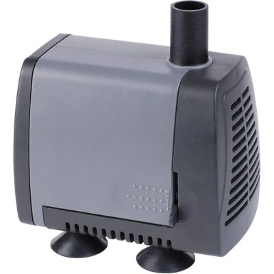 ICA Turbojet 300 - Pompa wodna ICA Turbojet 300 - Pompa wodna