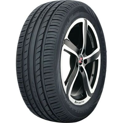 Goodride Marca SA-37 245/40 R17 Pneumatico - Prestazioni & Sicurezza Goodride Marca SA-37 245/40 R17 Pneumatico - Prestazioni & Sicurezza