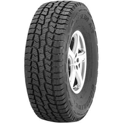West Lake SL369 A/T 265/70 R17 - Pneus - Publicité West Lake SL369 A/T 265/70 R17 - Pneus - Publicité