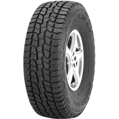 Goodride SL369 A/T 175/80 R14 - Pneus Toutes Saisons - Publicité Goodride SL369 A/T 175/80 R14 - Pneus Toutes Saisons - Publicité