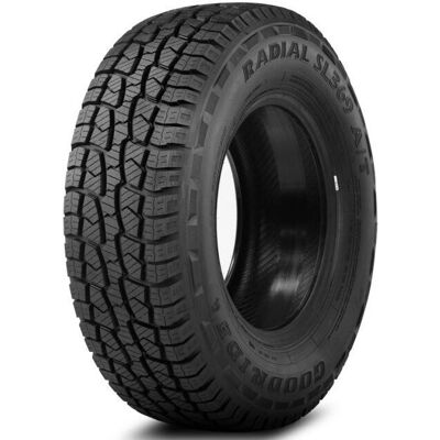 Goodride SL369 A/T 255/70TR16 - All-Terrain-Reifen Goodride SL369 A/T 255/70TR16 - All-Terrain-Reifen