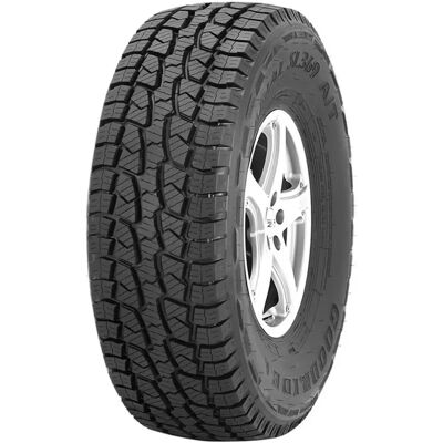 Goodride All-Terrain Reifen SL369 A/T - Off-Road & Straße Goodride All-Terrain Reifen SL369 A/T - Off-Road & Straße