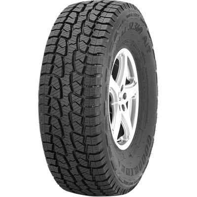 Goodride Radial SL369 A/T - Allrad - Sommer - 285/50 R20 Goodride Radial SL369 A/T - Allrad - Sommer - 285/50 R20
