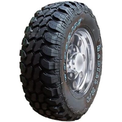 Goodride Radial M/T SL366 245/70 R17LT Maastoajoneuvo Goodride Radial M/T SL366 245/70 R17LT Maastoajoneuvo