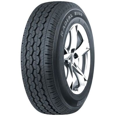 Westlake H188 205/65 R16 107/105T Pneus été utilitaire Westlake H188 205/65 R16 107/105T Pneus été utilitaire