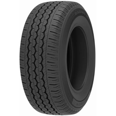 Goodride H188 155/80 R12 - Sommerradialreifen - Nutzfahrzeug Goodride H188 155/80 R12 - Sommerradialreifen - Nutzfahrzeug