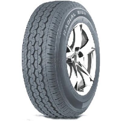 Pneu voiture Goodride H188 205/70R15 - Radial Été - Publicité Pneu voiture Goodride H188 205/70R15 - Radial Été - Publicité