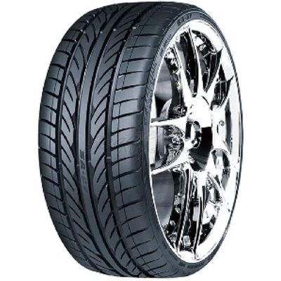 Westlake SA57 265/40 R22 106V XL - Pkw-Reifen Westlake SA57 265/40 R22 106V XL - Pkw-Reifen