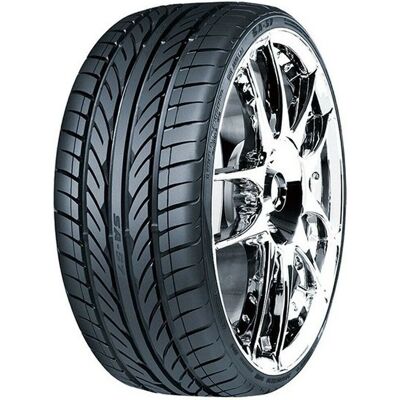 Kesärenkaat Goodride ZuperAce SA-57 215/35ZR19 Kesärenkaat Goodride ZuperAce SA-57 215/35ZR19
