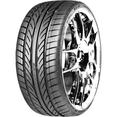 Pneumatico estivo Goodride Zuperace SA-57 255/45 R20 Pneumatico estivo Goodride Zuperace SA-57 255/45 R20