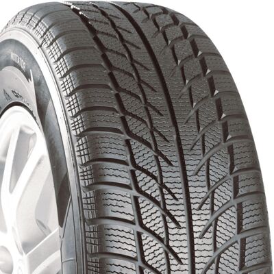 Westlake SW608 Snowmaster 205/45 R17 88H Winterreifen für Clio, 207, 208 Westlake SW608 Snowmaster 205/45 R17 88H Winterreifen für Clio, 207, 208