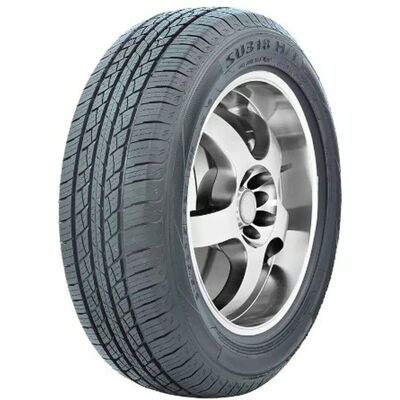 Westlake SU318 SUV Tutto stagione 225/55 R18 98V Westlake SU318 SUV Tutto stagione 225/55 R18 98V