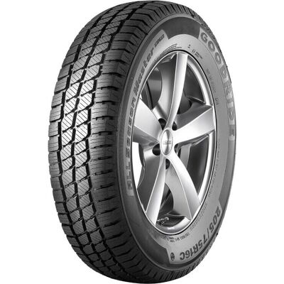 Pneumatici All Season Goodride SW613 195/65 R16 104T - Auto Pneumatici All Season Goodride SW613 195/65 R16 104T - Auto