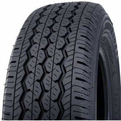 Goodride H188 205/75R16C Pneus de fourgonnette radiaux - Publicité Goodride H188 205/75R16C Pneus de fourgonnette radiaux - Publicité