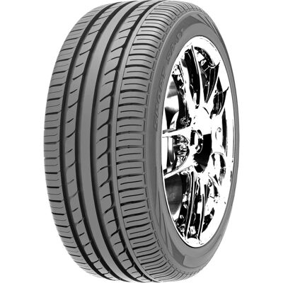 Trazano SA-37 265/45 R20 Sommer Extra Load Reifen Trazano SA-37 265/45 R20 Sommer Extra Load Reifen