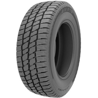 TRAZANO SW612 205/75R16 Winterbanden - Radiaal TRAZANO SW612 205/75R16 Winterbanden - Radiaal
