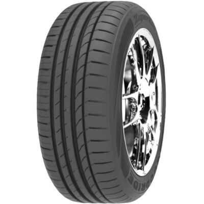 Pneus été Westlake ZuperEco Z-107 205/65 R15 94V pour Citroën et Peugeot Pneus été Westlake ZuperEco Z-107 205/65 R15 94V pour Citroën et Peugeot