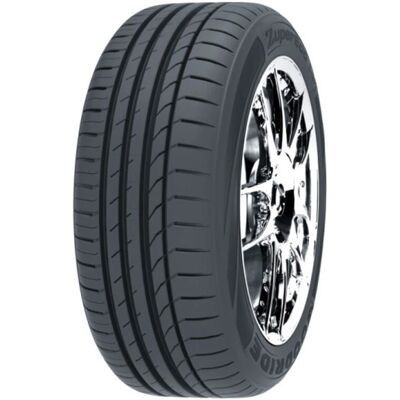 Gomme estiva Goodride ZuperEco Z-107 245/35ZR19 Gomme estiva Goodride ZuperEco Z-107 245/35ZR19