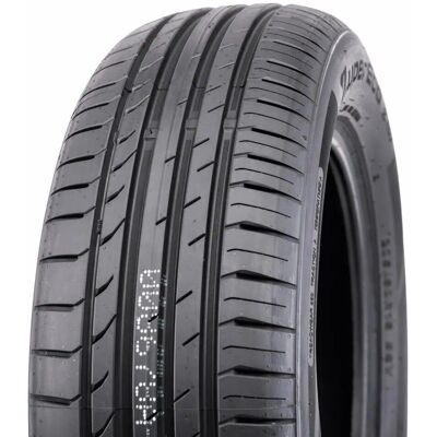 Goodride ZuperEco Z-107 255/60 R18 - Rengas Goodride ZuperEco Z-107 255/60 R18 - Rengas